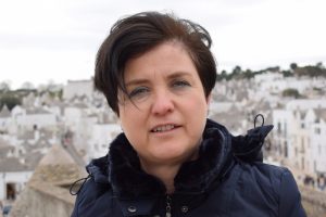 Picture of Marta G.