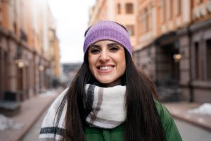 Picture of Laura M.